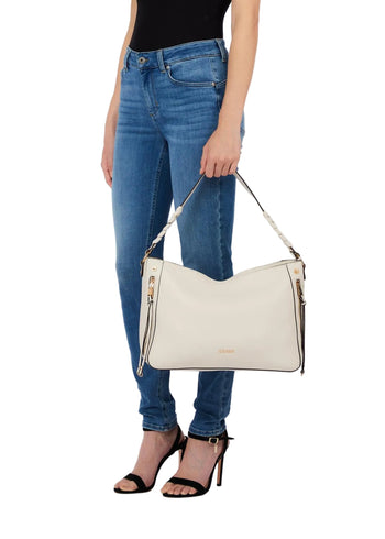 Liujo Monospalla Cream Donna - 4