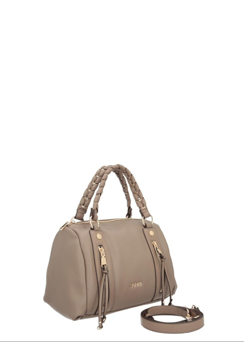 Liujo Bauletto Cream Donna - 1