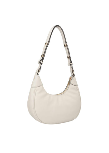 Liujo Borsa Pelle 3 Naturale Donna - 3