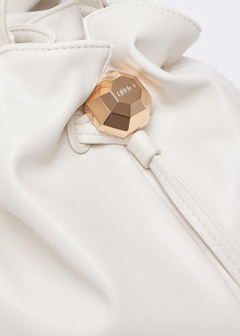 Liujo Shopping Cream Donna - 4