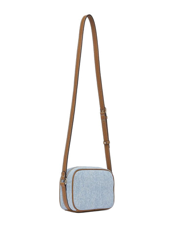 Liujo Tracolla Light Denim Donna - 3