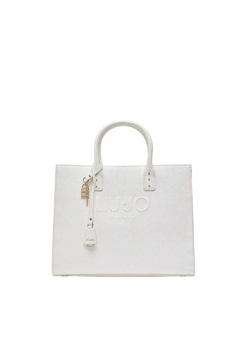 Liujo Shopping Cream Donna - 1