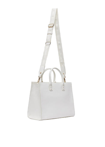 Liujo Shopping Cream Donna - 3