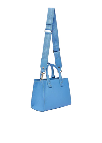 Liujo Shopping Azure Blue Donna - 3