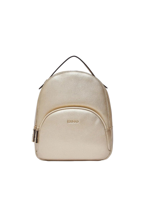 Liujo Zaino Light Gold Donna - 1