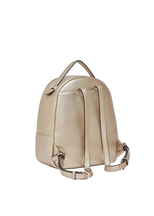 Liujo Zaino Light Gold Donna - 2