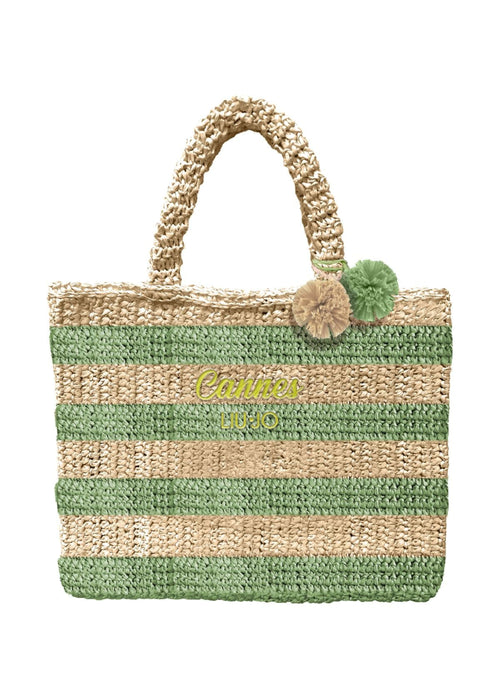 Liujo Shopping Salvia Donna - 1