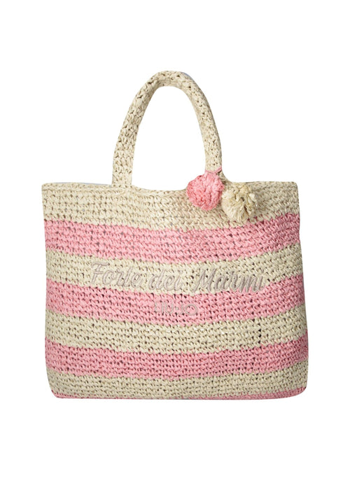 Liujo Shopping Sugar Coral Donna - 1