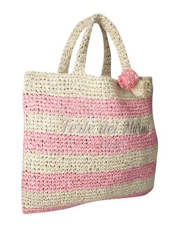 Liujo Shopping Sugar Coral Donna - 3