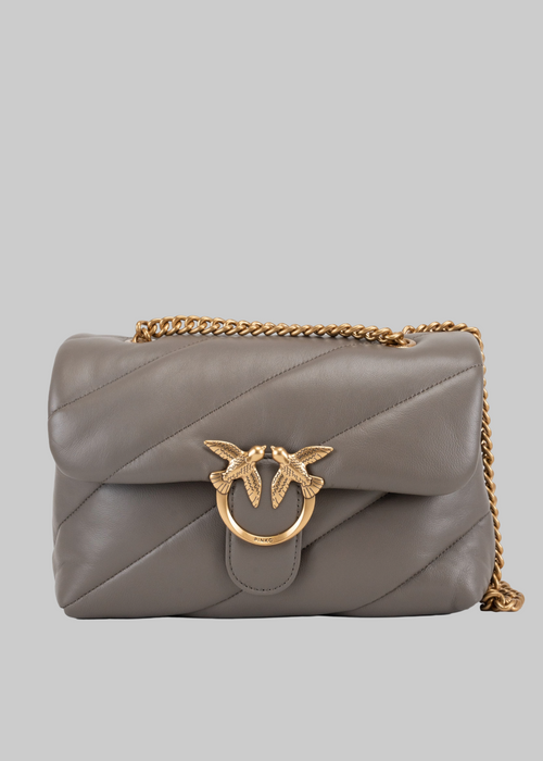 Love puff classic cl nappa
