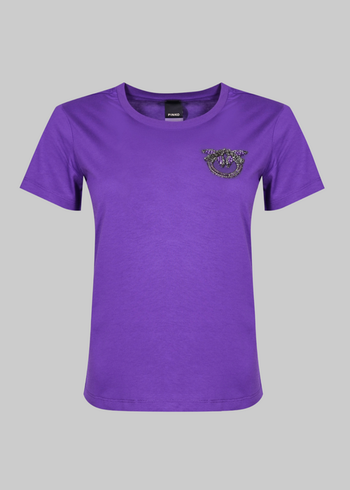 Nambrone t-shirt jersey