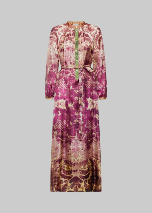 Dress aloe/s 11524