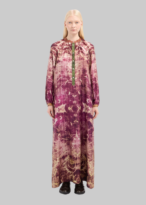 Dress aloe/s 11524 - 2