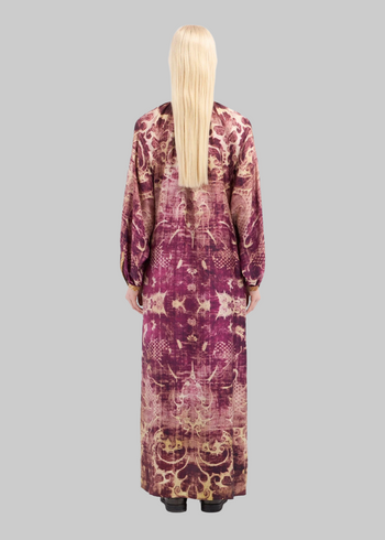 Dress aloe/s 11524 - 3