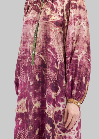 Dress aloe/s 11524 - 4