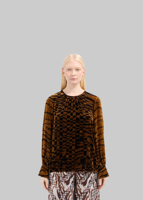 Longsleeve shirt kanpur/s - 2