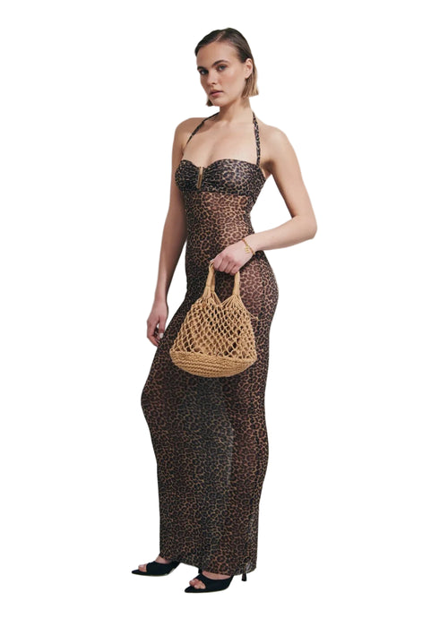Matine'e Lipari Medium Rame Donna