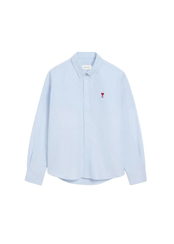 Ami Paris Adc Shirt Uomo - 3