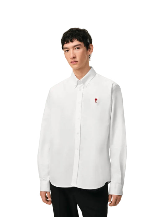 Ami Paris Adc Shirt Uomo
