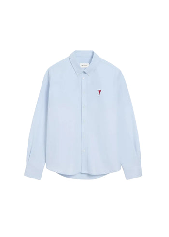 Ami Paris Adc Shirt Donna - 3