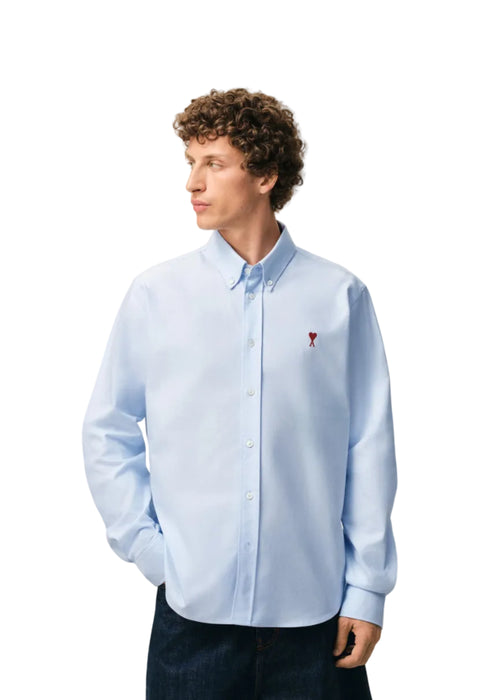 Ami Paris Adc Shirt Uomo