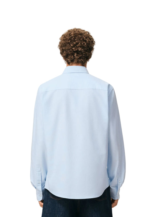 Ami Paris Adc Shirt Uomo - 2