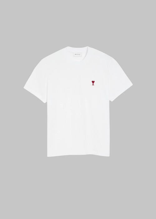 T-shirt Ami Paris