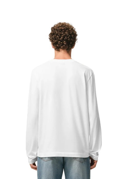 Ami Paris Red Adc T-shirt Uomo - 2