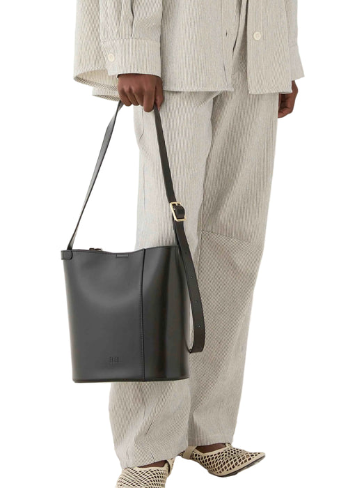 Eleh Borsa Nero Donna