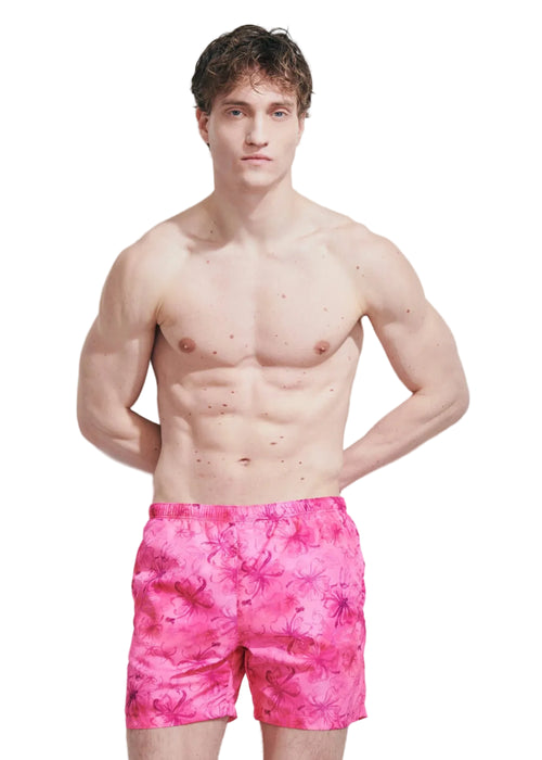 Matine'e Alexandre Fant. Ibiscus Fucsia Uomo - 2