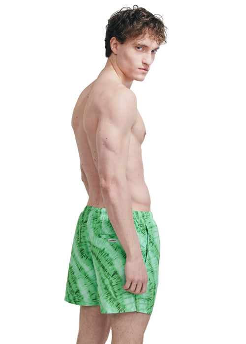 Matine'e Alexandre Fantasia Tie Dye Ver Uomo