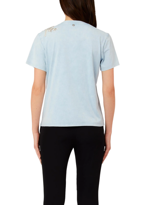 T-shirt moda m/c - 2