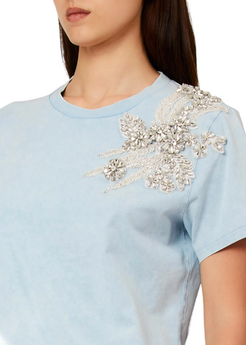 T-shirt moda m/c - 3
