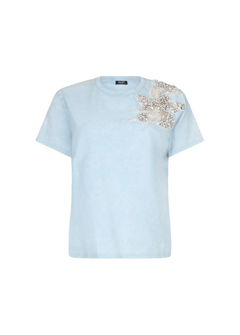 T-shirt moda m/c - 4