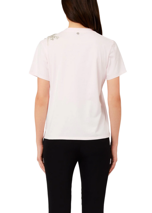 T-shirt moda m/c - 2