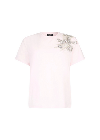 T-shirt moda m/c - 3