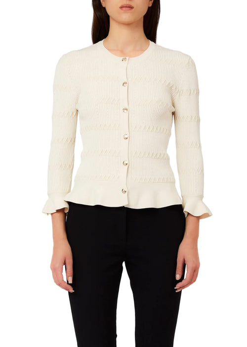 Giacca maglia - 1