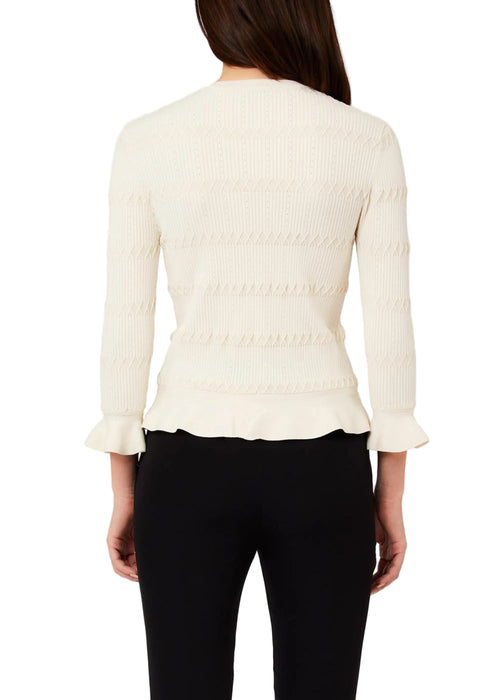 Giacca maglia - 2