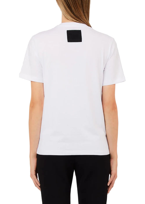 T-shirt moda s/m - 2
