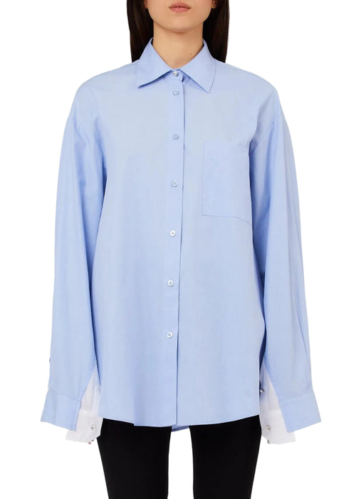 Camicia ts m/l - 1