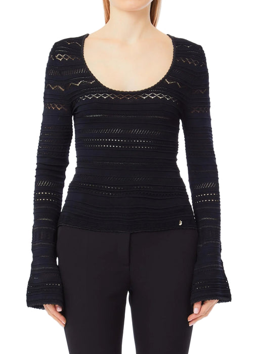 Maglia chiusa m/l - 1