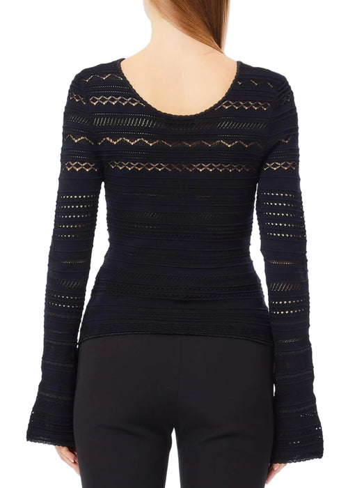 Maglia chiusa m/l - 2