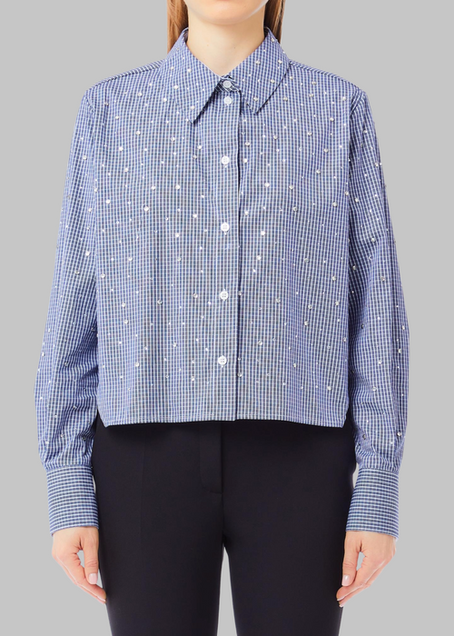 Camicia ts m/l