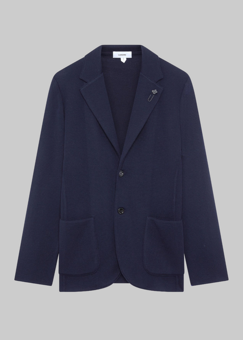 Giacca maglia uomo