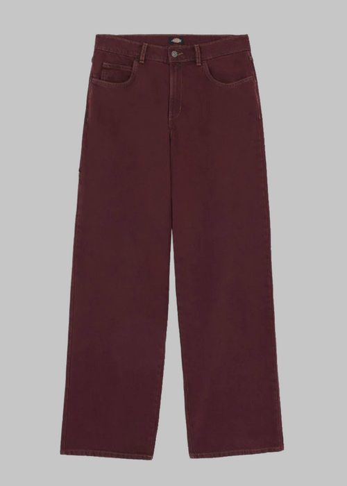 Herndon denim w andorra