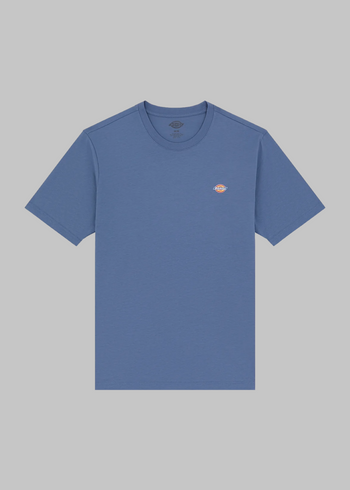 Ss mapleton tee retro indigo - 3