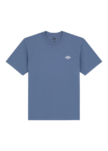 Summerdale ss tee retro indigo - 3