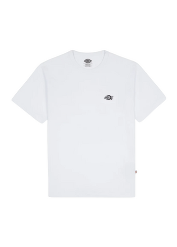 Summerdale ss tee white - 3