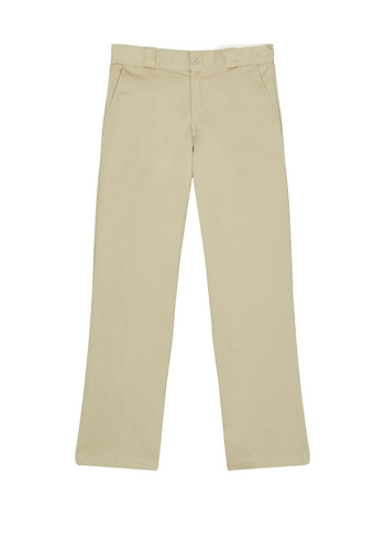 247 loose work pant desert san - 3