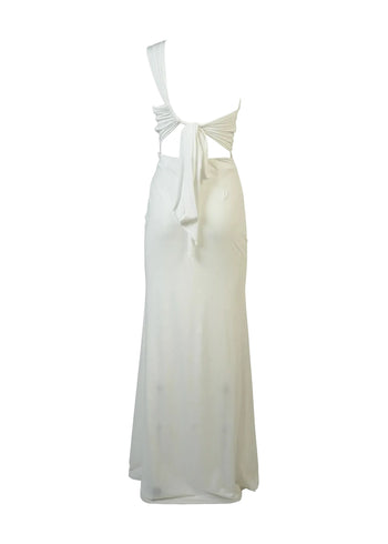 Matine'e Barbara Micro Bianco Donna - 5